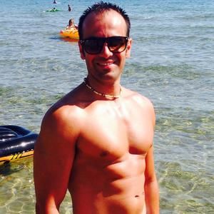 Meet your Posher, Marcello